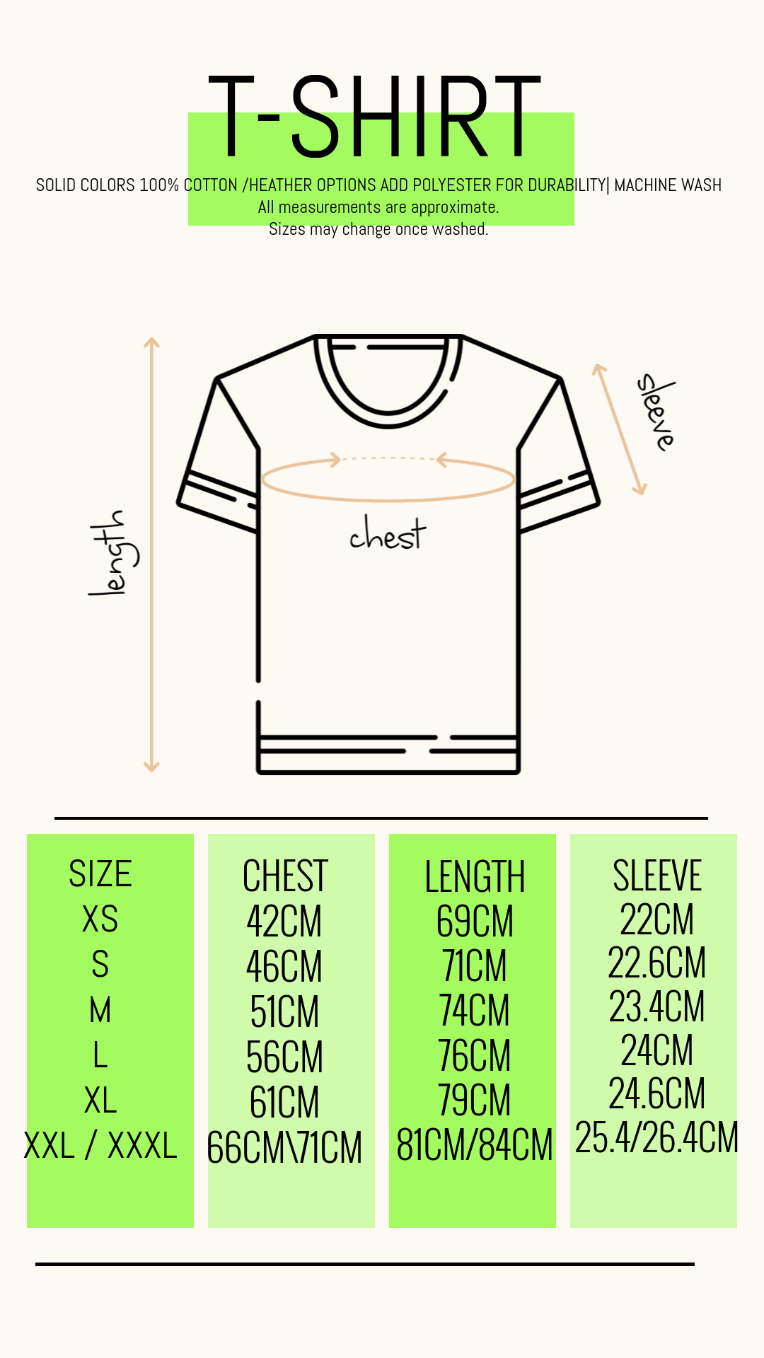 Funny Coffee Lover T-Shirt | "Wears Black, Drinks Coffee, Avoids People, Hates Lists" Checklist Tee